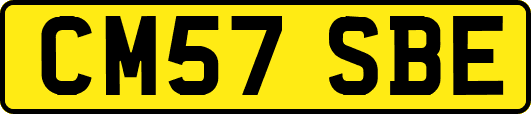 CM57SBE
