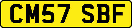 CM57SBF