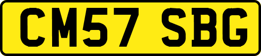 CM57SBG