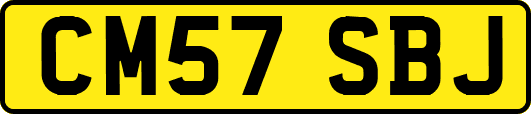 CM57SBJ