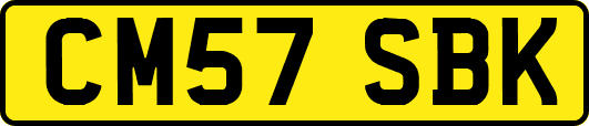 CM57SBK