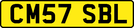 CM57SBL