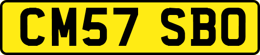 CM57SBO