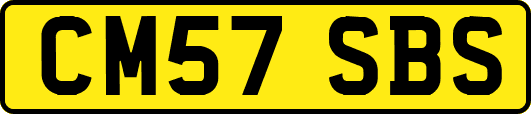 CM57SBS