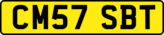 CM57SBT