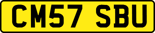 CM57SBU