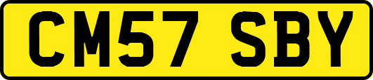 CM57SBY