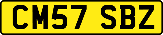 CM57SBZ