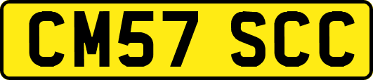 CM57SCC
