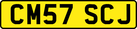 CM57SCJ