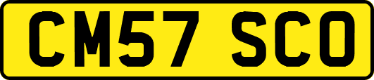 CM57SCO