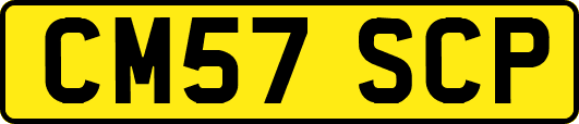 CM57SCP