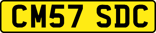 CM57SDC