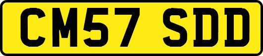 CM57SDD