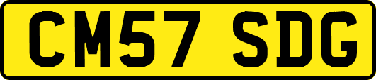 CM57SDG