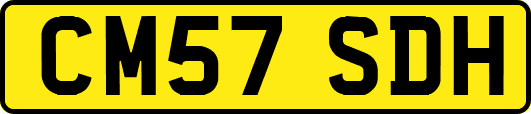 CM57SDH