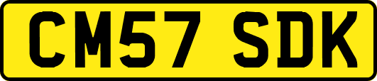 CM57SDK