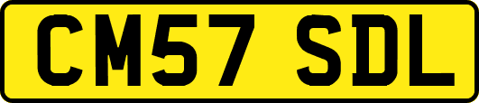 CM57SDL