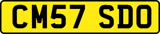 CM57SDO