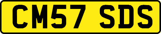 CM57SDS