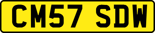 CM57SDW