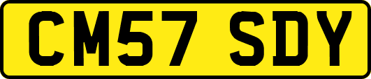 CM57SDY
