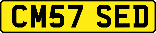 CM57SED