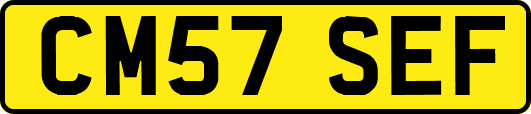CM57SEF