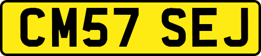 CM57SEJ