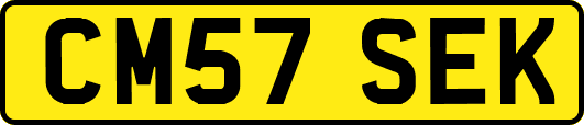 CM57SEK