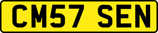 CM57SEN