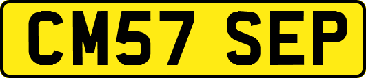 CM57SEP