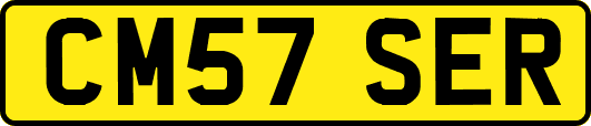 CM57SER