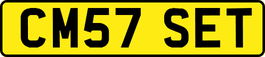 CM57SET