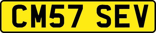 CM57SEV