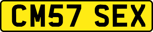 CM57SEX