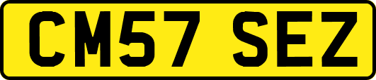 CM57SEZ