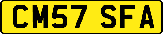 CM57SFA
