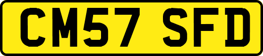 CM57SFD