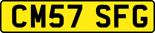 CM57SFG