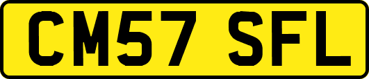 CM57SFL