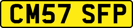 CM57SFP