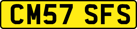 CM57SFS