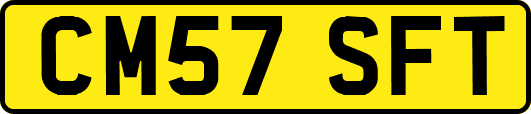 CM57SFT