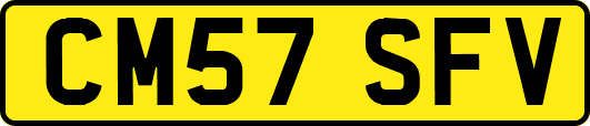 CM57SFV