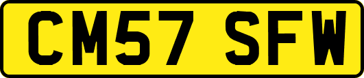 CM57SFW
