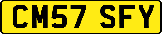 CM57SFY