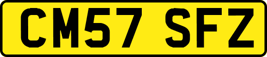 CM57SFZ