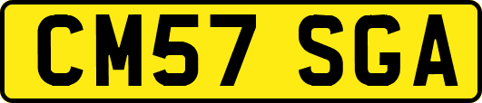 CM57SGA