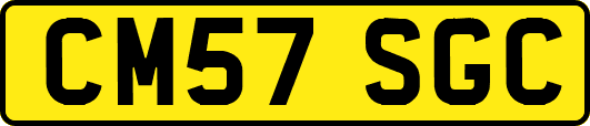 CM57SGC